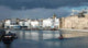 Port Bizerte Wall Decal Design 1