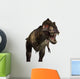 T Rex 2 Wall Decal