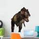 T Rex 2 Wall Decal