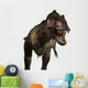 T Rex 2 Wall Decal
