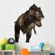 T Rex 2 Wall Decal