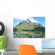 Bora Bora Wall Decal