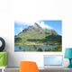 Bora Bora Wall Decal