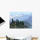 Switzerland 4 Wall Decal