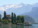 Switzerland 4 Wall Decal