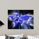 world map Wall Mural