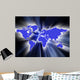 world map Wall Mural