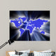 world map Wall Mural