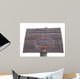 Basketball Wall Decal