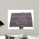Basketball Wall Decal