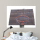 Basketball Wall Decal