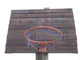 Basketball Wall Decal