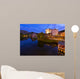 Cityscape of Trebinje - Bosnia and Herzegovina Wall Mural