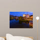 Cityscape of Trebinje - Bosnia and Herzegovina Wall Mural