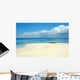 Prison Island Wall Decal