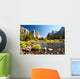 Merced River Yosemite National Wall Decal
