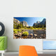 Merced River Yosemite National Wall Decal