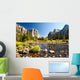Merced River Yosemite National Wall Decal
