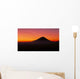 Fuji Wall Decal Design 2