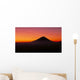 Fuji Wall Decal Design 2