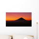 Fuji Wall Decal Design 2
