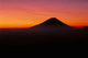 Fuji Wall Decal Design 2