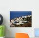 Stromboli Wall Decal