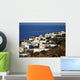 Stromboli Wall Decal