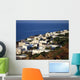 Stromboli Wall Decal