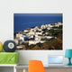 Stromboli Wall Decal