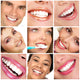 teeth Wall Decal