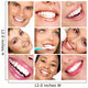 teeth Wall Decal