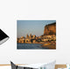 Cefalu Dusk Wall Decal