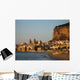 Cefalu Dusk Wall Decal