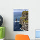 Cliffs Moher County Clare Wall Decal