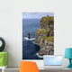 Cliffs Moher County Clare Wall Decal