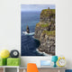 Cliffs Moher County Clare Wall Decal