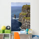 Cliffs Moher County Clare Wall Decal