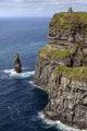 Cliffs Moher County Clare Wall Decal
