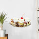 Banana Split Wall Decal