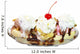 Banana Split Wall Decal