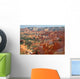 Bryce Canyon Wall Decal