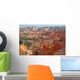 Bryce Canyon Wall Decal
