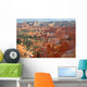 Bryce Canyon Wall Decal