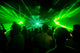 laser show Wall Mural