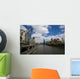 Melbourne Wall Decal