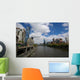 Melbourne Wall Decal