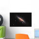 M82 Cigar Galaxy Wall Decal