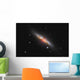 M82 Cigar Galaxy Wall Decal