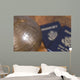world traveler 5 Wall Mural